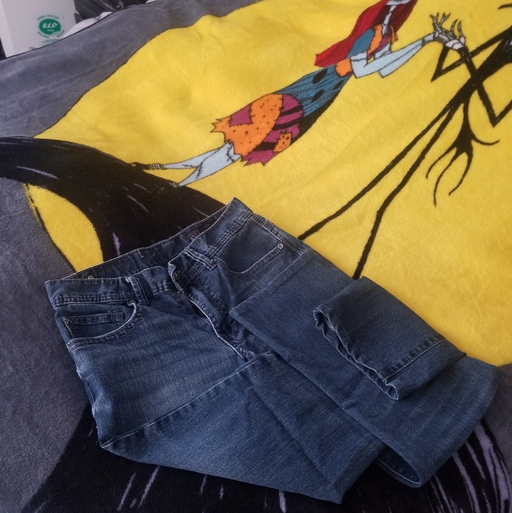 Men's Axel jeans size 30x32